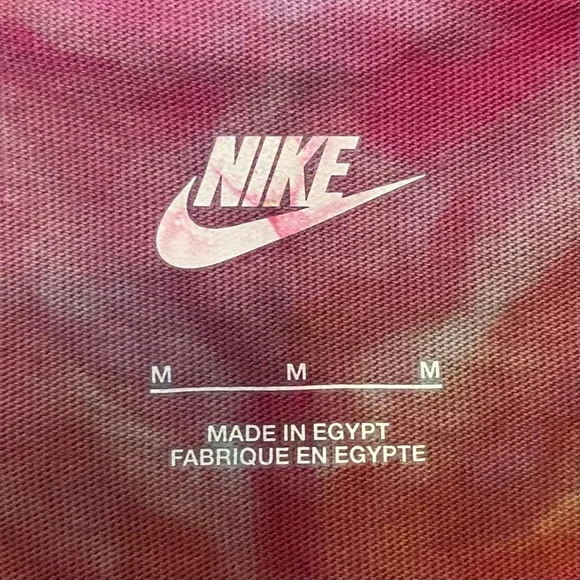💐NEW💐 CUSTOM NIKE TIE DYE MEN’S TEE - Picture 7 of 8